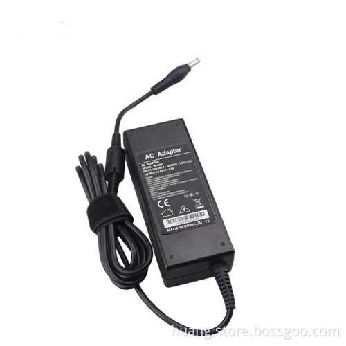 18.5V 4.9A Power Adapter for HP Laptop Charger